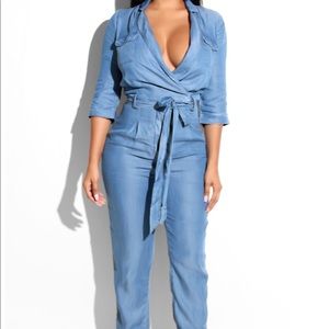 Jumpsuit